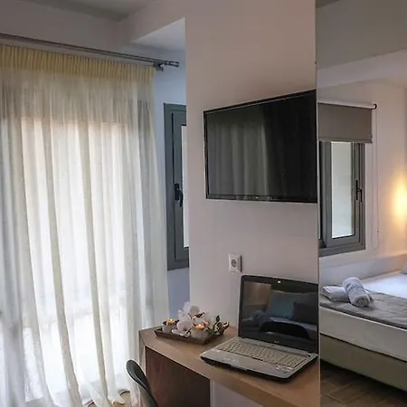 Hotel Vozina *